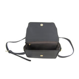Taylor Bow Bag - Black image