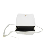 Taylor Bow Bag - White image