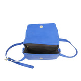 Taylor Bow Bag - Blue image
