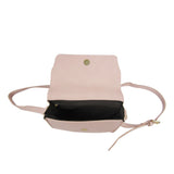 Taylor Bow Bag - Nude image