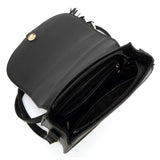 Madena Crossbody - Black image