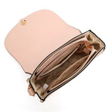 Madena Crossbody - Nude image