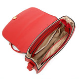 Madena Crossbody  - Red image