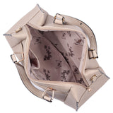 Sienna Tote Bag - APRICOT image