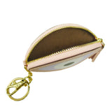 The Eye Coin Purse - PINK image