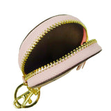 Light Bulb Coin Purse - PINK image