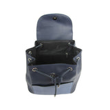 Lellie Small Backpack - Blue image