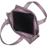 Evie Tote Bag - Purple image