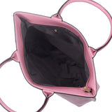 Jamie Large Shopper Bag - Purple image