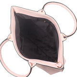 Jamie Large Shopper Bag - Pink image