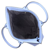 Jamie Large Shopper Bag - Blue image
