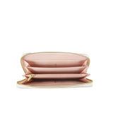 Daliah Rose Purse Long - L. Gold image