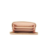 Daliah Rose Purse Long - L. Pink image