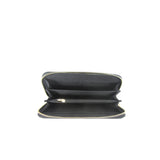Daliah Rose Purse Long - Black image