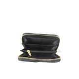 Daliah Rose Purse Short - Black image