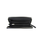 Carolina Fade Purse - Blue/Black image