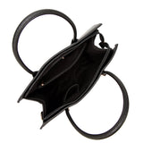 Mercy tote bag - Black image