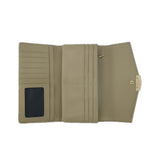 Sinead envelope flap purse - Camel image
