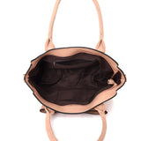 Adria flat bow mini - BROWN image