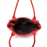 Reanna shopper bag - YELLOW image