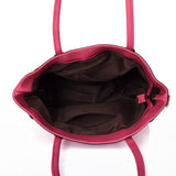 Rebekka studded shopper bag - LT KHAKI image