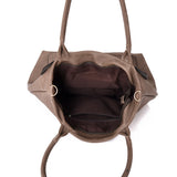 Joanie textured panel bag - PINK image