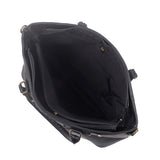 Stefani tote bag - Black image