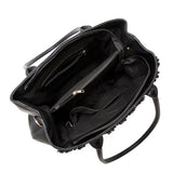 Meghan tote bag - Black image