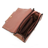 Shania Pearl Cross Body Bag - Pink image