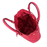 Elspeth Tote Bag - Fuchsia image