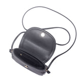 Mini Bow Cross Body Bag - Grey image