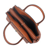 Kiona Tote Bag - Tan image