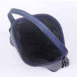 Jessamy Single Tassel Bag - Blue image