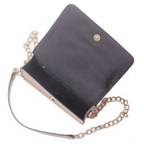 Arabella Bow Cross Body Bag - Cream image