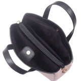 Yvonne Block Colour Shopper - Light Pink image
