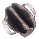 Yvonne Block Colour Shopper - Grey image