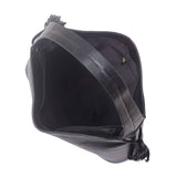 Tilly Tassel Side Tote Bag - Black image