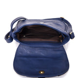 Boston Cross Body Bag - Blue image