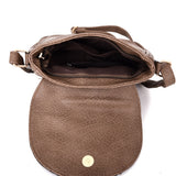 Boston Cross Body Bag - Khaki image