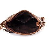 Anya Strap Cross Body Bag - Khaki image