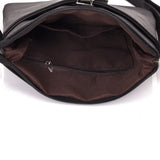 Liyan Cross Body Bag - Black image