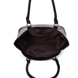 Britta Stud Tote Bag - Black image