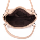 Cody Tote Bag - Beige image