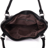 Cody Tote Bag - Black image