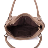 Cody Tote Bag - Khaki image