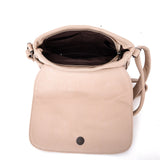 Indie Cross Body - Beige image
