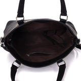 Connie Tote Bag - Black image
