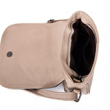Natalya Stud And Tassel Cross Body - Beige image