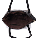Coleen Shopper Bag - Black image