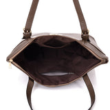 Coleen Shopper Bag - Khaki image